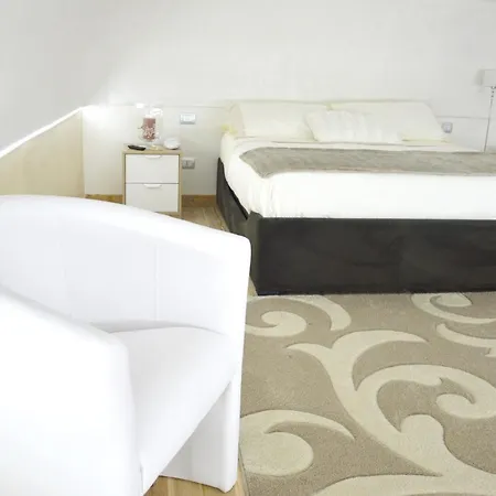 Apartment Via Scuto * Catania