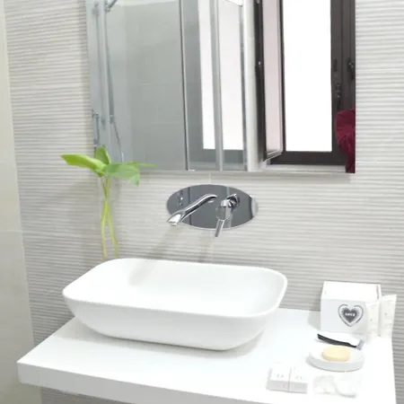 Apartment Via Scuto Apartment Catania
