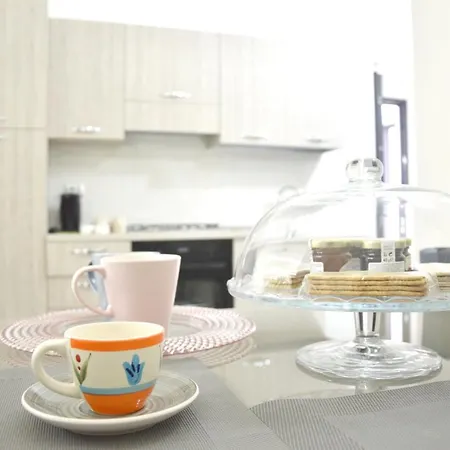 Apartment Via Scuto Apartment