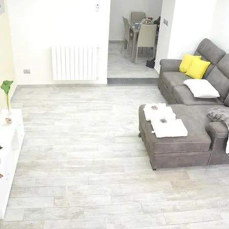 Apartment Via Scuto Apartment *