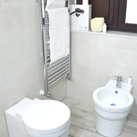 Apartment Via Scuto Apartment Catania