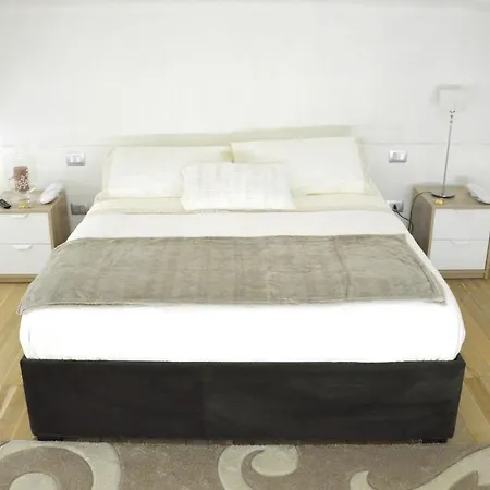 Apartment Via Scuto Apartment *