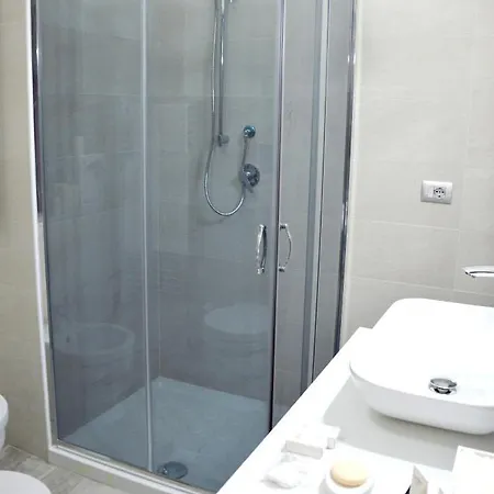 Apartment Via Scuto Apartment
