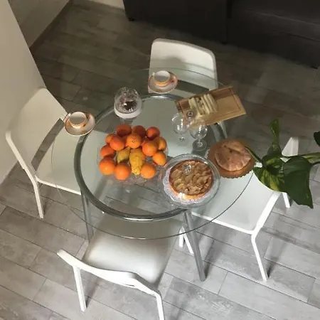 Apartment Via Scuto Apartment Catania