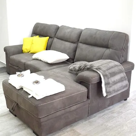 Apartment Via Scuto