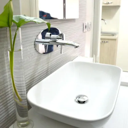 Apartment Via Scuto Apartment